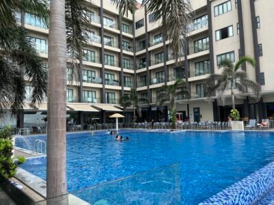 Awesome Hotel in La Union, Philippines: A Coastal Gem for Comfort and Relaxation 2