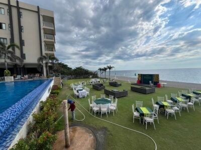 Awesome Hotel in La Union, Philippines: A Coastal Gem for Comfort and Relaxation 7