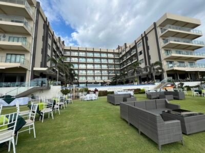 Awesome Hotel in La Union, Philippines: A Coastal Gem for Comfort and Relaxation 1