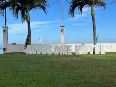 Awesome Hotel in La Union, Philippines: A Coastal Gem for Comfort and Relaxation 6