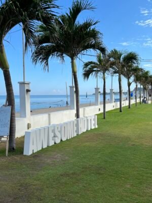 Awesome Hotel in La Union, Philippines: A Coastal Gem for Comfort and Relaxation 3