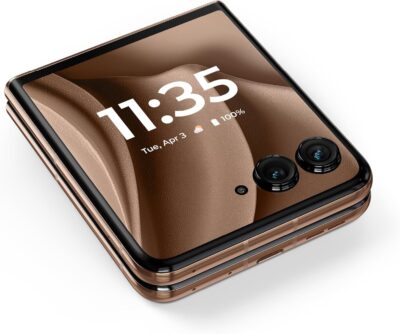 Motorola Razr+ 2025 - Review 2