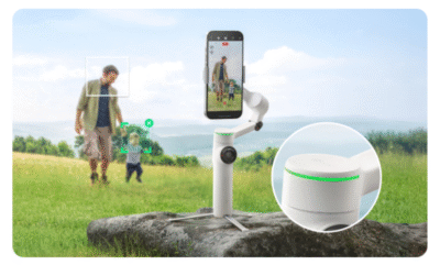 The 5 Best Phones Gimbal Stabilizers for 2025 1