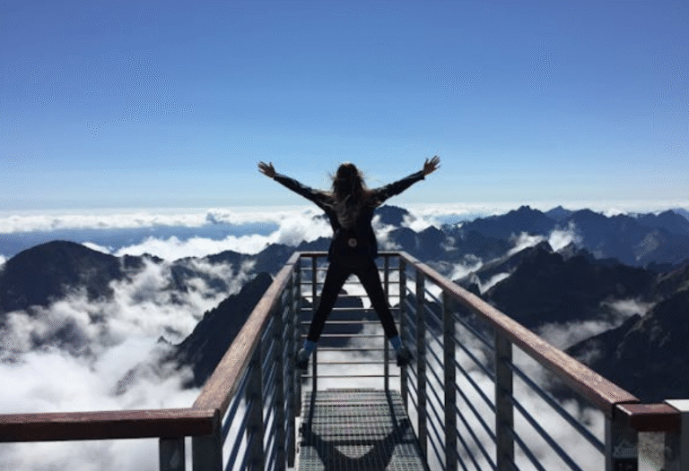 The More You Give, The More You Gain