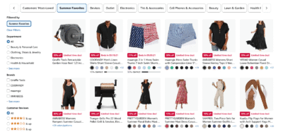 Amazon Today's Deals 2025 3