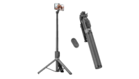 Tripod for iPhones