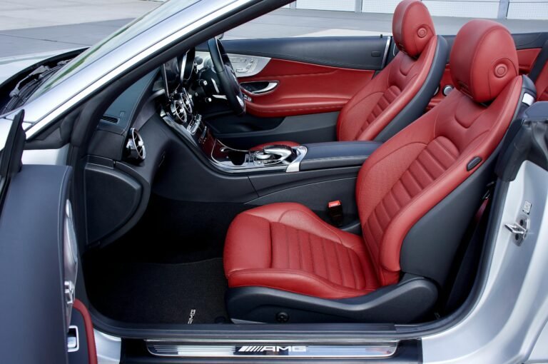 Best Seat Covers for Cars (2025)