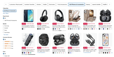 Amazon Today's Deals 2025 4