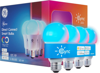 The 5 Best LED Light Bulbs 4