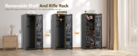 Best Gun Safes for 2025