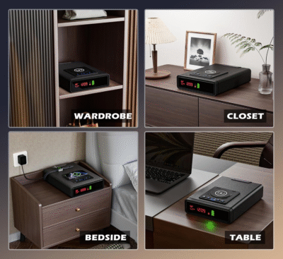 The 5 Best Gun Safes for 2025 4