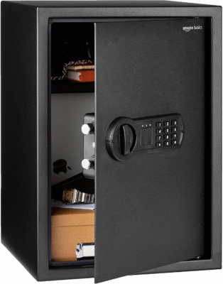 The 5 Best Gun Safes for 2025 6