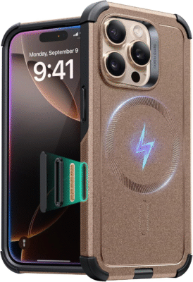 The Best ESR Cases for 2025 3