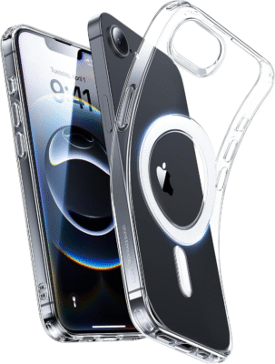 The Best ESR Cases for 2025 4