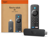 Amazon Fire TV Stick