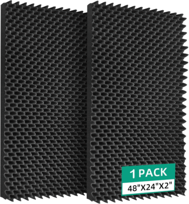 The 5 Best Soundproof Panels for Walls 3