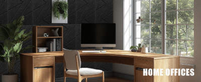 The 5 Best Soundproof Panels for Walls 1