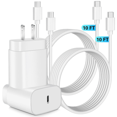 The 5 Best Chargers for Samsung Galaxy A16 6