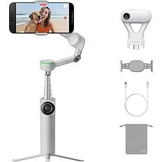 The 5 Best Phones Gimbal Stabilizers for 2025 3