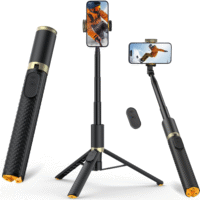 Best Tripod for iPhones
