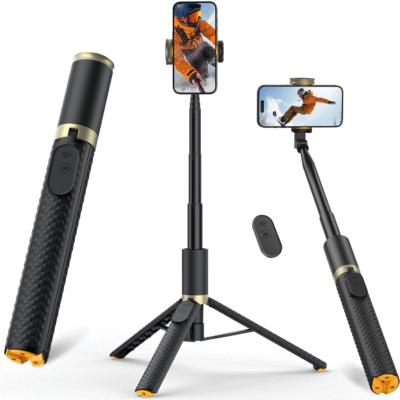 The 6 Best Tripod for iPhones 7