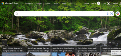 Small Website Owners and Bloggers: Let's Help Bing Catch Up with Google 1