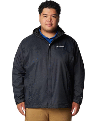 The 5 Best Rain Jacket for Men in 2025 2