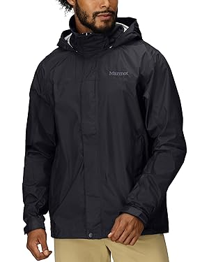 The 5 Best Rain Jacket for Men in 2025 6
