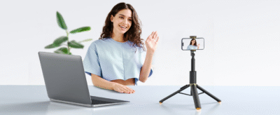 The 6 Best Tripod for iPhones 1