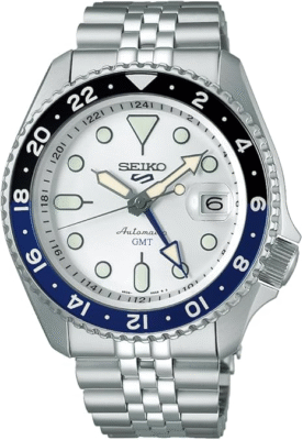 The 5 Best Seiko Watches for Men in 2025 4