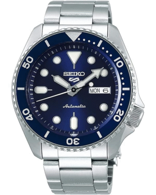 The 5 Best Seiko Watches for Men in 2025 6