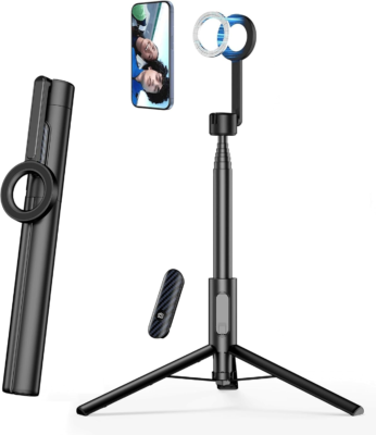 The 7 Best Tripod for iPhones of (2026) 3