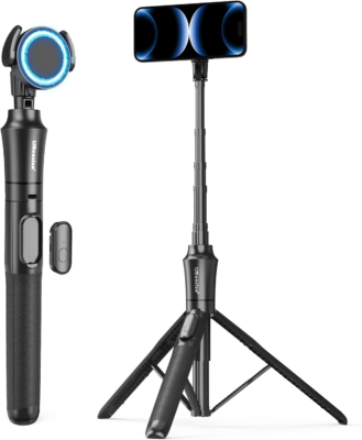 The 7 Best Tripod for iPhones of (2026) 2