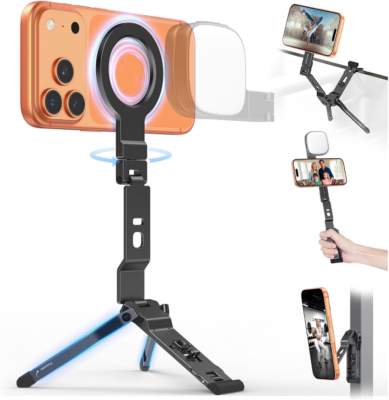 The 7 Best Tripod for iPhones of (2026) 5