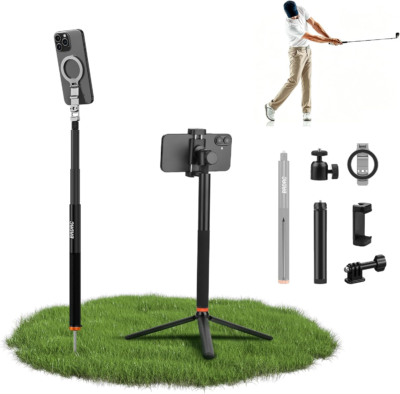 The 7 Best Tripod for iPhones of (2026) 7