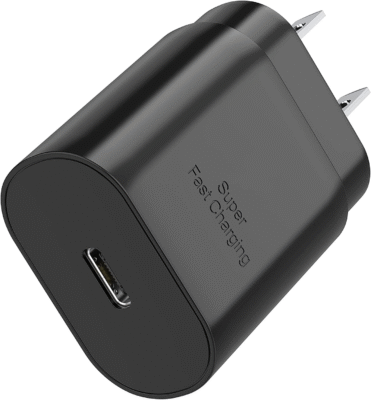 5 Best USB-C Chargers for Samsung Galaxy S25 Edge 3