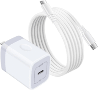 USB-C Chargers for Samsung Galaxy S25 Edge