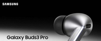 Amazon is Selling $249 Samsung Galaxy Buds 3 Pro — Now Just $184 (26% Off) 1