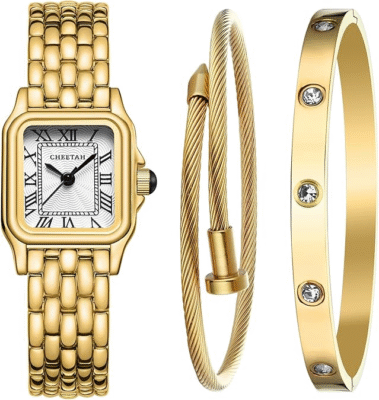 8 Best Watches for Women in 2025 3