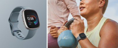 The 5 Best Fitbits of 2025 1