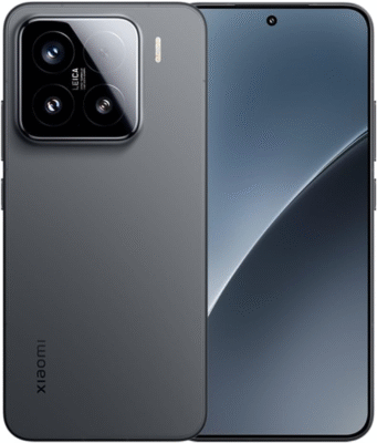 Xiaomi 15 Pro: Full Specifications and Price 1