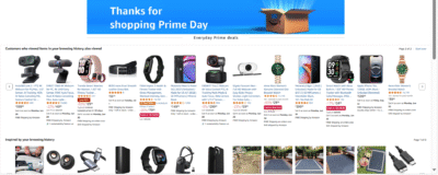 Amazon Prime Day 2025 1