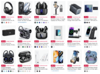 Best Cell Phone & Accessory Deals