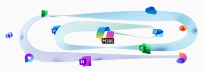 Why Microsoft 365 Is More Than Just Office Apps 1