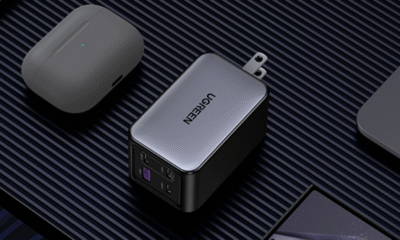 The 4 Best Chargers for the Samsung Galaxy Tab S9 Ultra 1