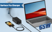 Best Chargers for Microsoft Surface Pro 11