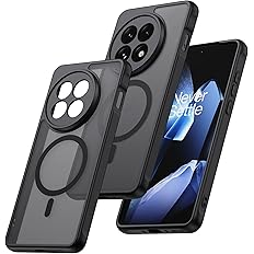 The 4 Best OnePlus 13R cases 1