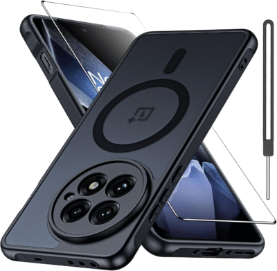 Best OnePlus 13R cases