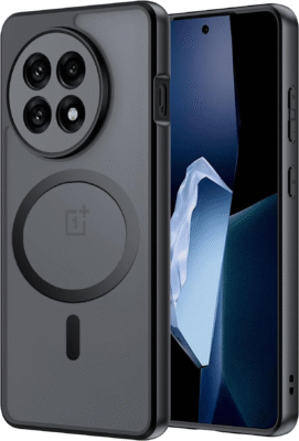 The 4 Best OnePlus 13R cases 4