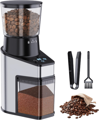 5 Best Coffee Grinders of 2025 3